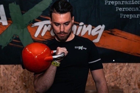 Immagine 1 dalla galleria del partner Filippo Tamburlani