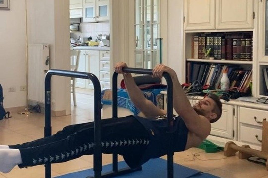 Immagine 1 dalla galleria del partner Marco Giuliani