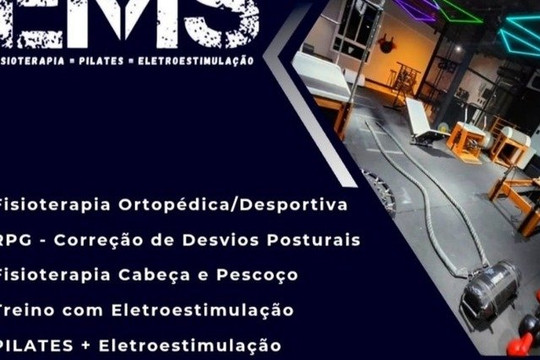 Imagem 3 da galeria do parceiro EMS Movitec