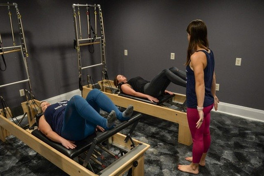 Image 3 from Absolute Pilates- Camp Hill partner gallery