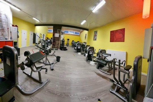 Bild 1 von Gesund und Vital Sondernheim Partnergalerie