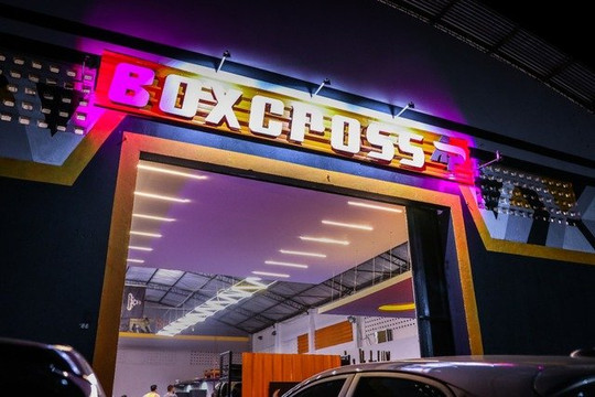 Imagem 2 da galeria do parceiro BoxCrossA&P