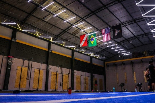 Imagem 1 da galeria do parceiro BoxCrossA&P