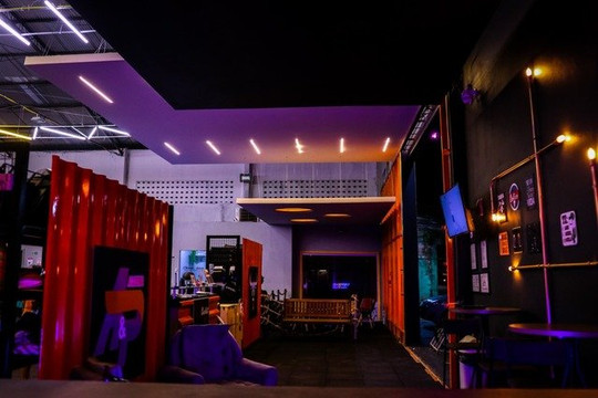 Imagem 3 da galeria do parceiro BoxCrossA&P