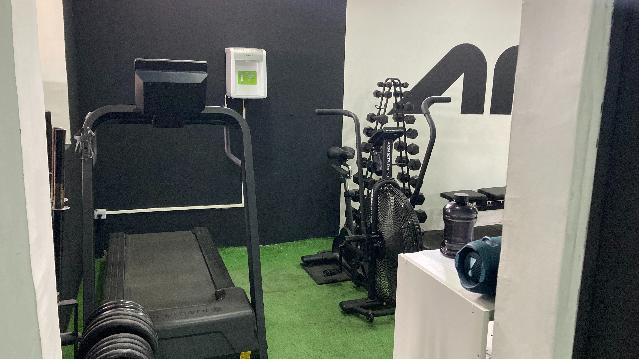 Imagem 3 da galeria do parceiro AMV Funcional & Pilates