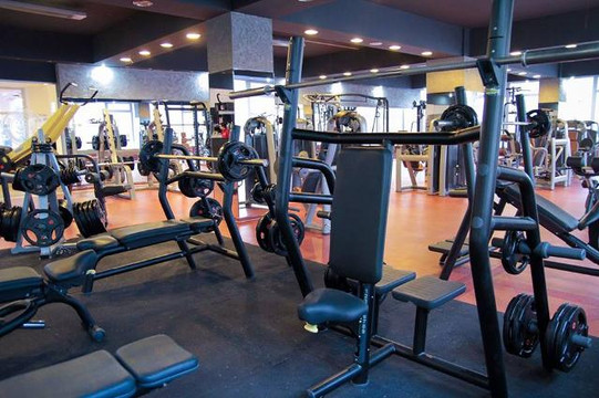 Imaginea 3 din Ironwill Gym galeria partenerului