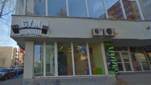 Imaginea 2 din Ironwill Gym galeria partenerului