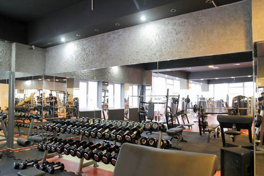 Imaginea 1 din Ironwill Gym galeria partenerului