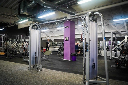 Image 2 from Anytime Fitness Beverley partner gallery