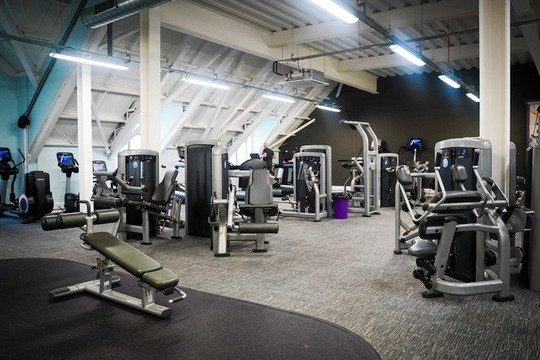 Image 3 from Anytime Fitness Beverley partner gallery