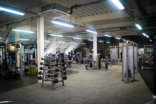 Image 1 from Anytime Fitness Beverley partner gallery