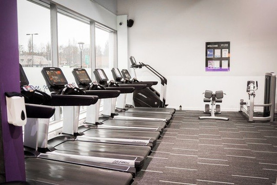 Image 3 from Anytime Fitness Leeds (Moor Allerton) partner gallery