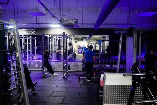 Image 3 from Anytime Fitness Huntingdon partner gallery