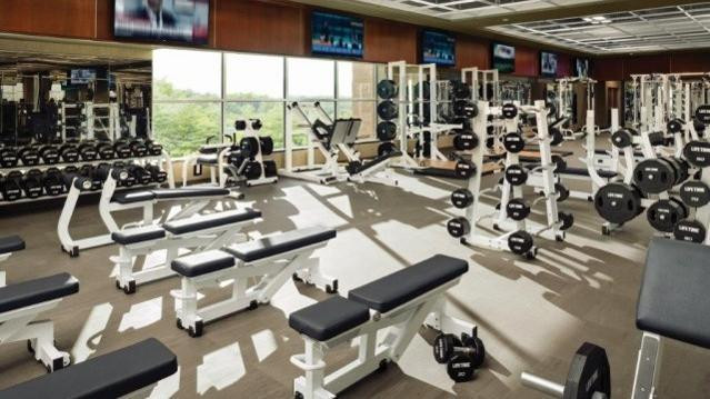 Image 1 from Life Time - Woodbridge, ON partner gallery