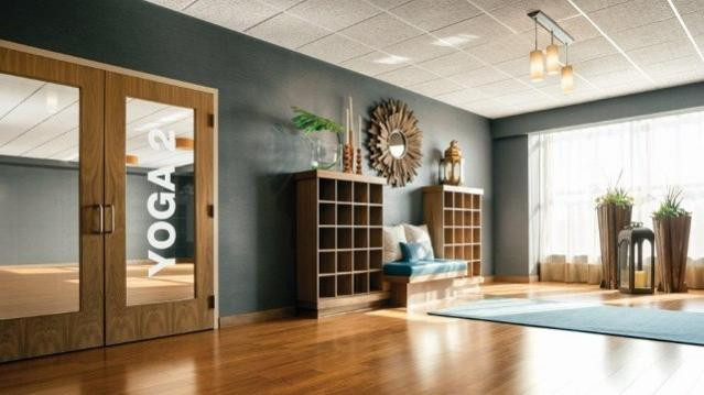 Image 3 from Life Time - Woodbridge, ON partner gallery