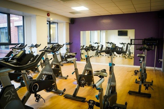 Image 3 from Anytime Fitness Birmingham (Edgbaston) partner gallery