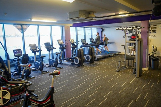 Image 2 from Anytime Fitness Corby partner gallery