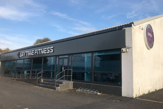 Image 1 from Anytime Fitness Bishopbriggs partner gallery