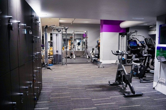 Image 3 from Anytime Fitness London (Kensington) partner gallery