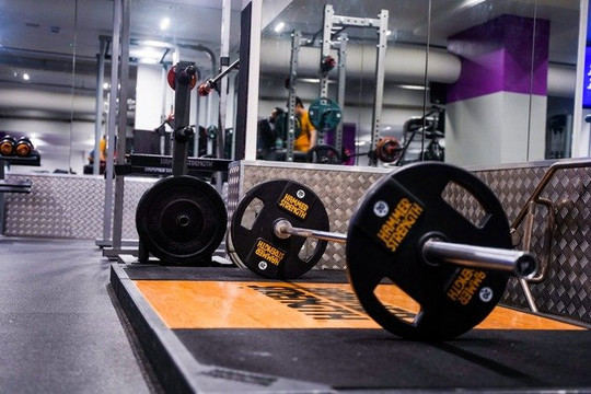Image 2 from Anytime Fitness London (Kensington) partner gallery