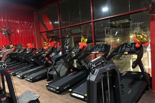 Imagem 1 da galeria do parceiro Academia Gaviões - Lajeado