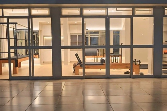 Imagem 2 da galeria do parceiro Satya Pilates Saúde Integrada