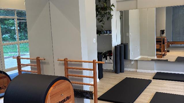 Imagem 3 da galeria do parceiro Satya Pilates Saúde Integrada