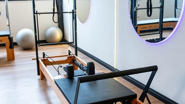 Imagem 2 da galeria do parceiro Inspire Pilates Vila Ré