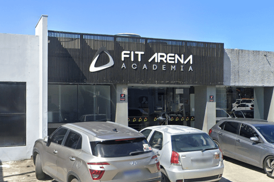 Imagem 2 da galeria do parceiro Fit Arena