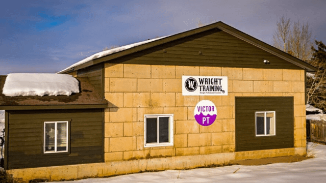 Image 2 from Wright Training - Jackson partner gallery