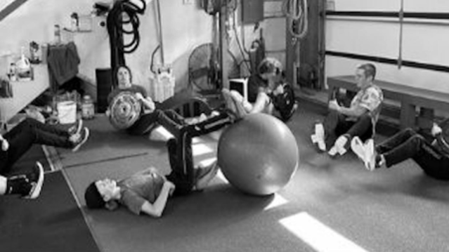 Image 1 from Wright Training - Jackson partner gallery