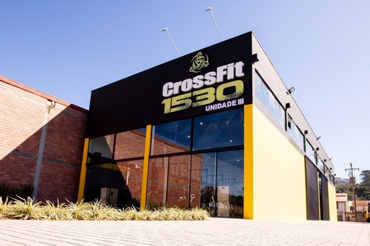 Imagem 2 da galeria do parceiro Crossfit 1530 3