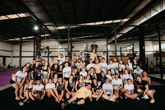 Imagem 3 da galeria do parceiro Religare Centro De Treinamento