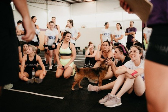 Imagem 2 da galeria do parceiro Religare Centro De Treinamento