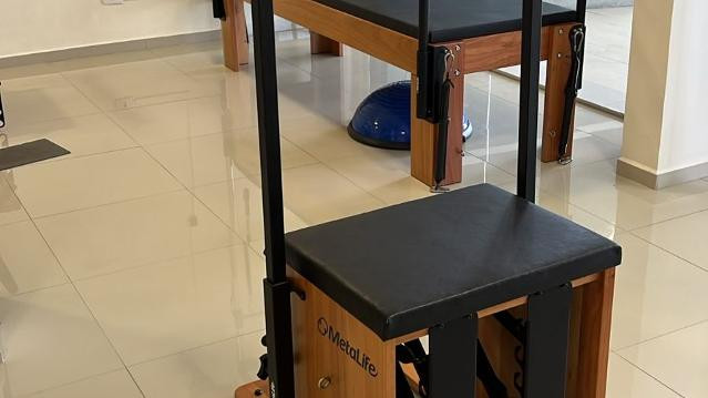 Imagem 3 da galeria do parceiro Ayré Pilates