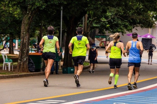 Imagem 1 da galeria do parceiro Runfun - Sumaré