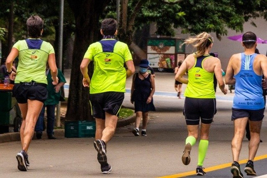 Imagem 1 da galeria do parceiro Runfun - Jockey