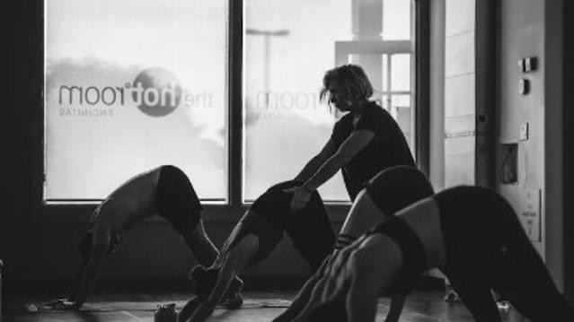 Image 1 from The Hot Room-Encinitas partner gallery