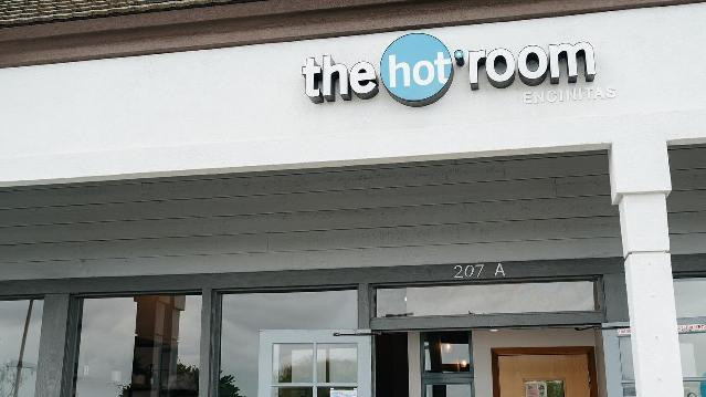 Image 2 from The Hot Room-Encinitas partner gallery