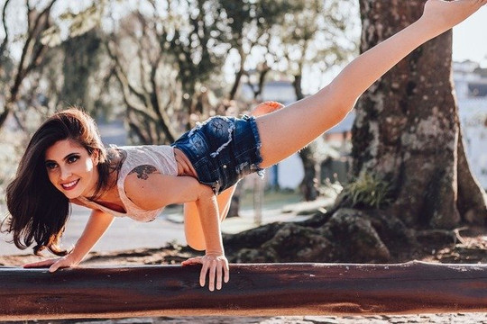 Imagem 2 da galeria do parceiro Anna Carolina Gomes