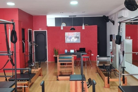 Imagem 1 da galeria do parceiro Pure Pilates - Imirim