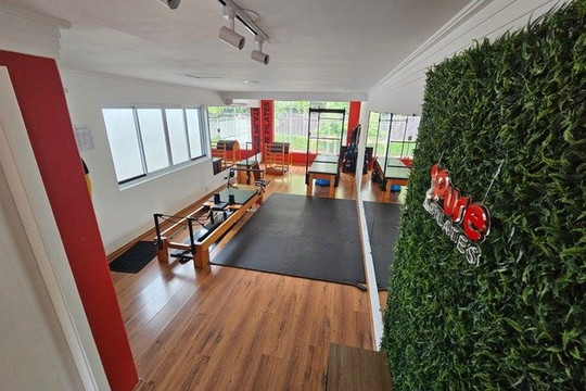 Imagem 1 da galeria do parceiro Pure Pilates - Jardim Marajoara - Sócrates