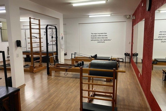 Imagem 2 da galeria do parceiro Pure Pilates - Osasco - Vila Yara