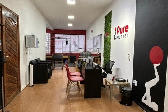 Imagem 3 da galeria do parceiro Pure Pilates - Parque São Jorge