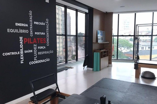 Imagem 3 da galeria do parceiro Pure Pilates - Vila Maria