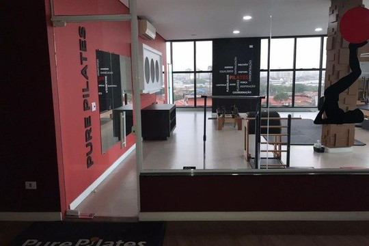Imagem 2 da galeria do parceiro Pure Pilates - Vila Maria