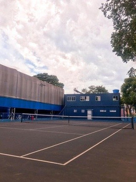 Imagem 3 da galeria do parceiro Grand Slam Tennis Academy
