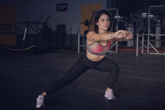 Imagen 1 de la galería del partner Karime Ordaz