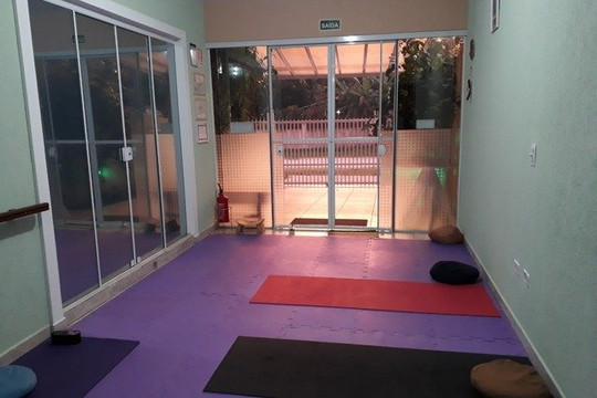 Imagem 1 da galeria do parceiro Estúdio Malika