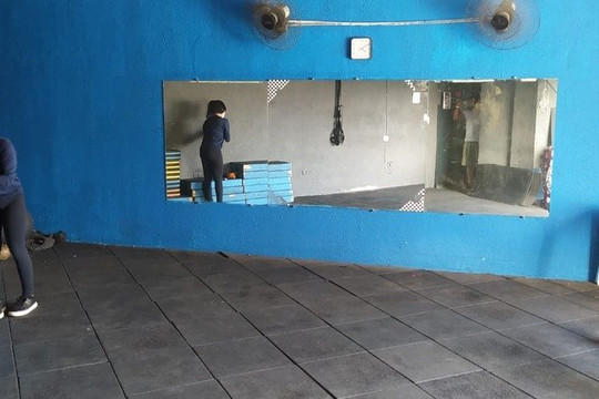 Imagem 3 da galeria do parceiro STARTFIT ACADEMIA